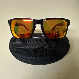 Oakley Holbrook Sunglasses